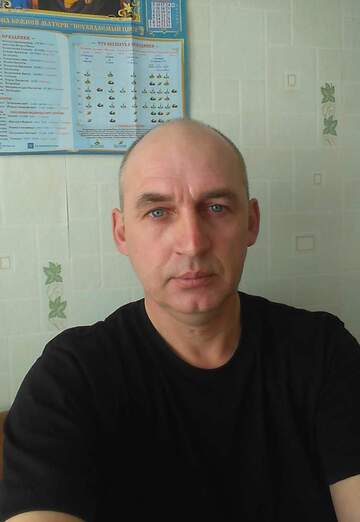 Моя фотография - Алексей Щербовских, 52 из Бузулук (@alekseysherbovskih)