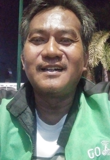 My photo - Ucuf Ajeh, 47 from Jakarta (@ucufajeh)