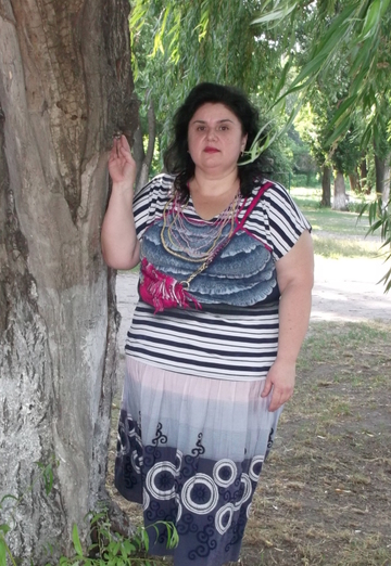 Моя фотография - АЛЛА, 60 из Кропивницкий (@alla41376)