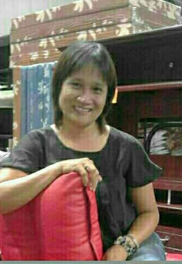 My photo - Flora Estrada, 50 from Manila (@floraestrada)