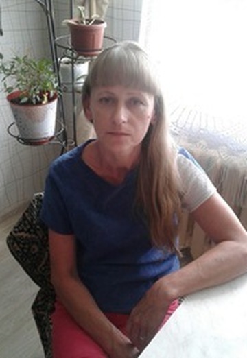 Моя фотография - Людмила, 57 из Вологда (@ludmila69396)