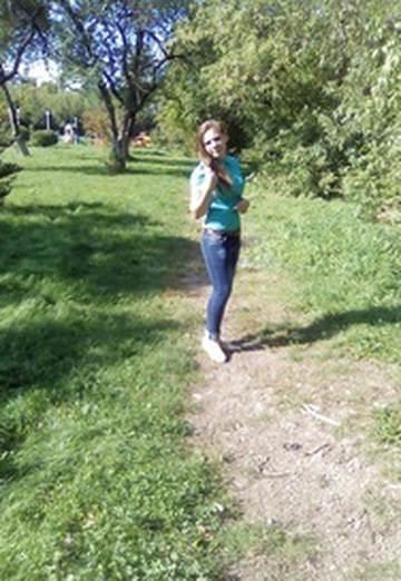 Моя фотография - Маргарита, 28 из Брянск (@margarita19560)