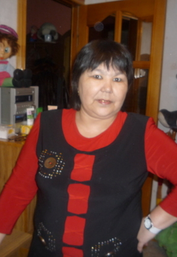 Моя фотография - Фавзия, 67 из Нефтеюганск (@favziya1)