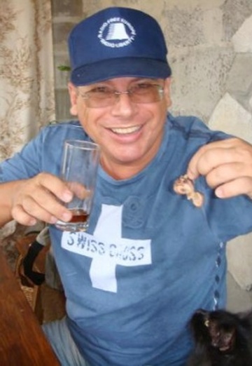 My photo - Sergei, 54 from Tel Aviv-Yafo (@sergei483)