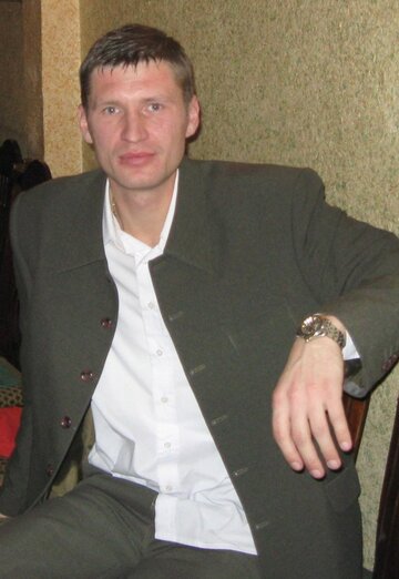 Моя фотография - Николай, 40 из Астрахань (@nikolay206649)