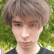 Egor 20 Tiraspol