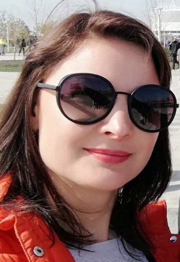 Моя фотографія - Ирина, 46 з Азов (@irina363922)