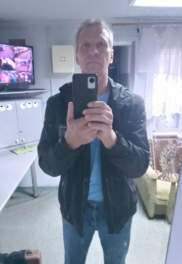 Моя фотография - Сергей, 58 из Ставрополь (@sergey1106338)