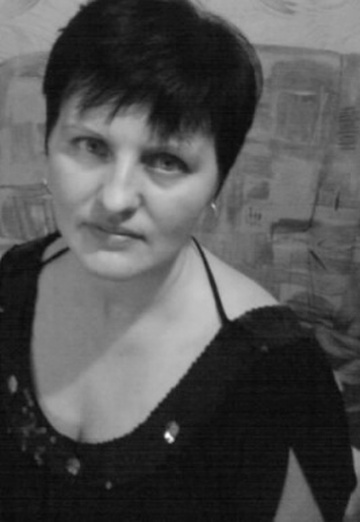 Моя фотография - Наташа, 48 из Первомайск (@natalka1234571)