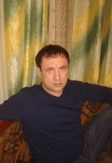 My photo - DMITRIY, 52 from Lysva (@dmitriy164548)