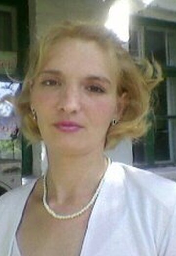 My photo - natalya, 41 from Verkhnodniprovsk (@natalya73568)