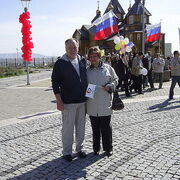 Наталья, 63, Анадырь (Чукотский АО)