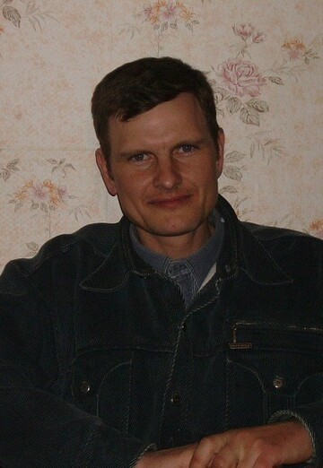 Моя фотография - ★Алексей, 51 из Петровск (@aleksey333418)