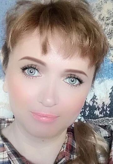 My photo - Viktoriya, 37 from Stavropol (@viktoriya148600)
