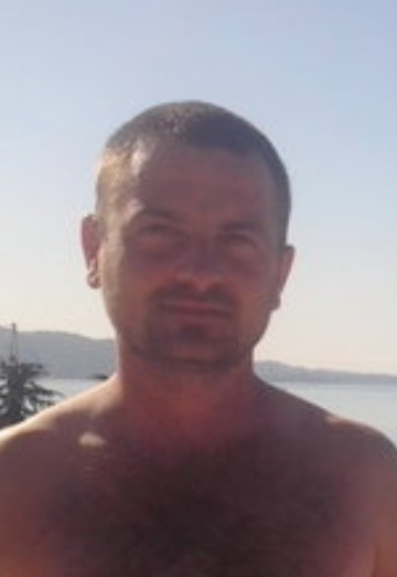 My photo - Nikolay, 42 from Vulcăneşti (@nikolay167836)