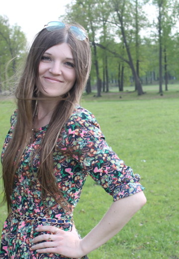 Yulya (@ulya26789) — benim fotoğrafım № 6