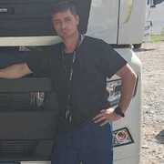 Андрей, 38, Горняк
