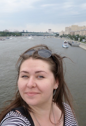 Моя фотография - Екатерина, 36 из Харьков (@ekaterina131914)