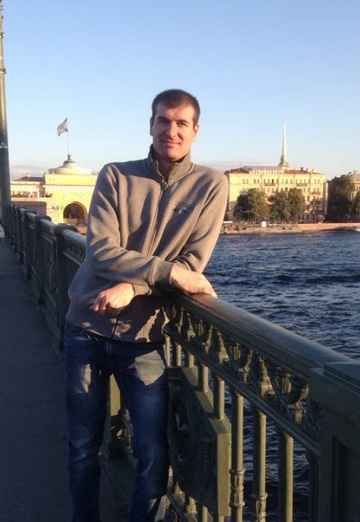 My photo - Sergey, 37 from Heiskala (@sergey335611)