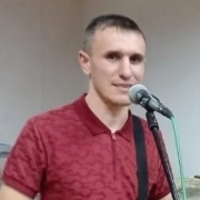Владимир Марченко, 35, Карасук