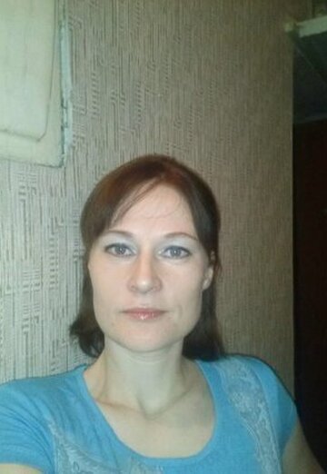 My photo - nadejda, 41 from Bor (@nadejda46856)