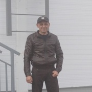 эдуард, 52, Гурьевск