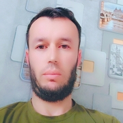 Амон, 31, Москва