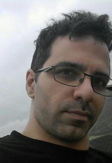 La mia foto - Hamid, 39 di Teheran (@hamid2466)