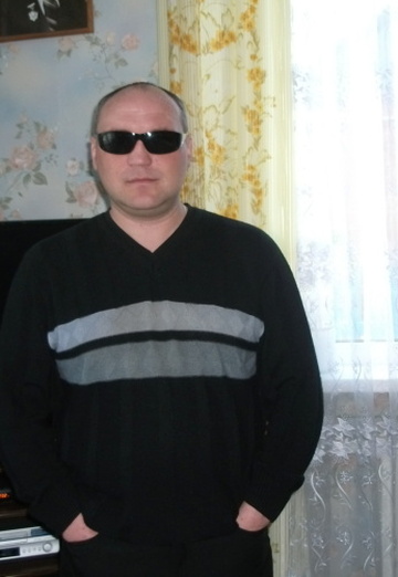 My photo - Aleks, 47 from Kirov (@aleksey30545)
