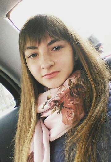 Моя фотография - Наталия, 24 из Киев (@nataliya33250)