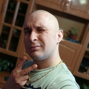 Леонид, 32, Вохтога