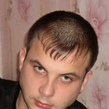Моя фотография - Николай, 40 из Петропавловск-Камчатский (@koliywrx)