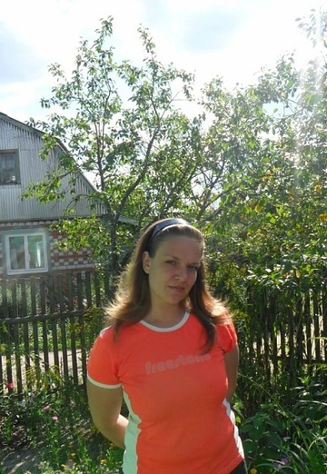 My photo - Djuli, 47 from Rybinsk (@djuli476)