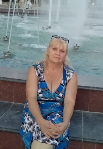 Моя фотография - Светлана, 62 из Севастополь (@svetlana262110)
