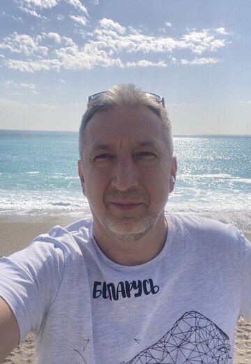 Mi foto- Sergei, 54 de Antalya (@sergeyb1)