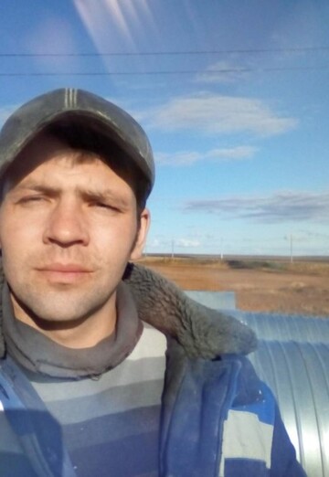 Моя фотография - Роман, 38 из Челябинск (@roman182859)