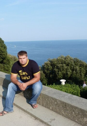 My photo - Ruslan, 34 from Kamianske (@ruslan58691)