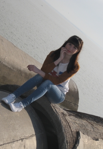 My photo - Yana, 28 from Taganrog (@yana13308)