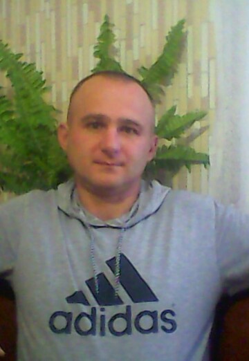 Моя фотография - Алексей, 43 из Орша (@aleksey326143)