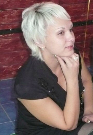 Моя фотография - Екатерина, 42 из Тында (@ekaterina123892)