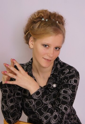 My photo - Anastasiya, 31 from Babruysk (@anastasiy6360306)