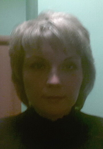 Моя фотография - Наталья, 51 из Магнитогорск (@natalya147348)