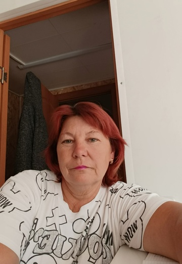 My photo - Larisa, 53 from Starobilsk (@larisa73246)