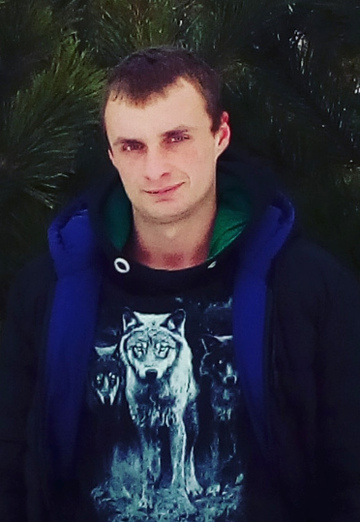 My photo - Ruslan, 33 from Chortkov (@ruslan89742)