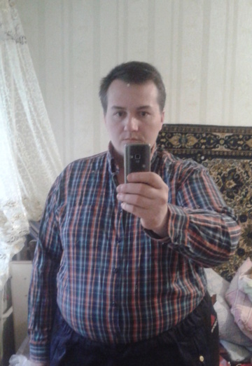 My photo - Mihail, 37 from Tver (@mihail122661)
