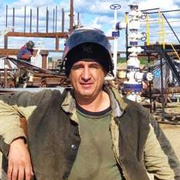 Александр, 44, Бородино (Красноярский край)