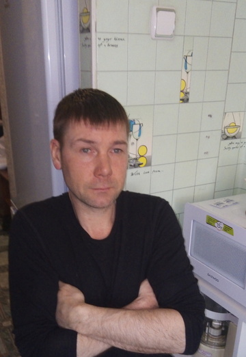 Моя фотография - Руслан, 34 из Хабаровск (@ruslan197856)