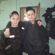 Александр, 31, Невьянск