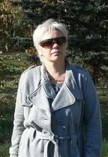 Моя фотография - Наталья, 54 из Барановка (@poloznataly)
