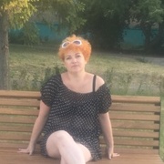 оксана 47 лет (Телец) Йошкар-Ола